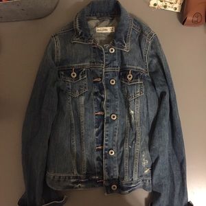 ‼️ Jean Jacket ‼️